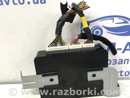 ФОТО Блок комфорта для Hyundai Tucson (04-10) Київ