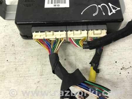 ФОТО Блок комфорта для Hyundai Tucson (04-10) Київ