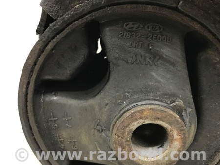 ФОТО Подушка ДВС левая для Hyundai Tucson (04-10) Київ