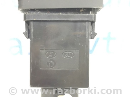 ФОТО Кнопка подогрева для Hyundai Tucson (04-10) Киев