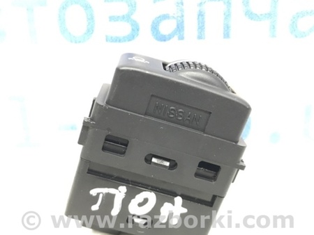 ФОТО Корректор фар для Nissan Tiida/Versa C11 Киев