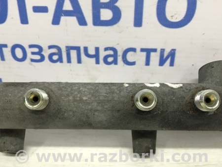 ФОТО Топливная рампа для Hyundai Tucson (04-10) Київ