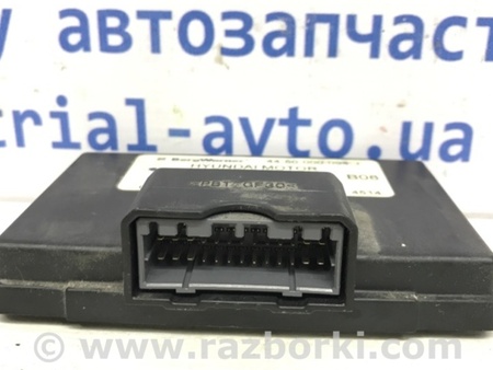 ФОТО Блок управления раздаточной коробкой для Hyundai Tucson (04-10) Киев