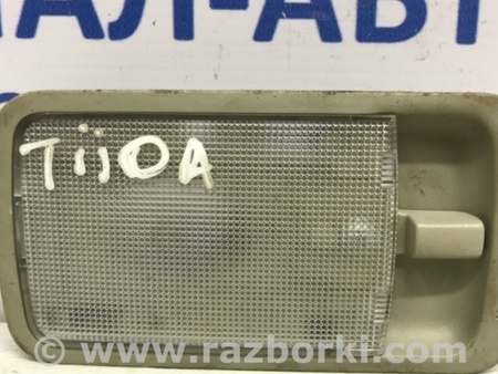 ФОТО Плафон задний для Nissan Tiida/Versa C11 Киев