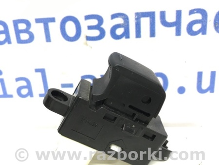 ФОТО Кнопка стеклоподъемника для Nissan Tiida/Versa C11 Киев