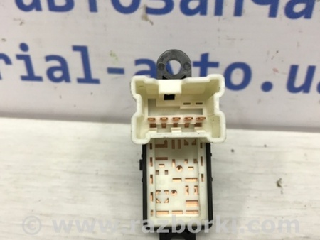 ФОТО Кнопка стеклоподъемника для Nissan Tiida/Versa C11 Киев