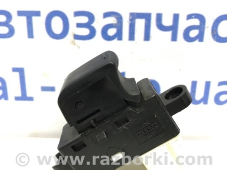 ФОТО Кнопка стеклоподъемника для Nissan Tiida/Versa C11 Київ