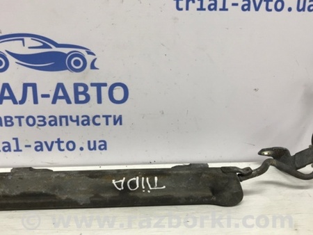 ФОТО Топливная рампа для Nissan Tiida/Versa C11 Київ