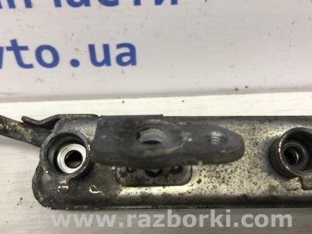 ФОТО Топливная рампа для Nissan Tiida/Versa C11 Київ