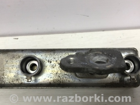 ФОТО Топливная рампа для Nissan Tiida/Versa C11 Київ