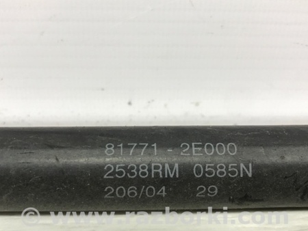 ФОТО Амортизатор крышки багажника для Hyundai Tucson (04-10) Київ