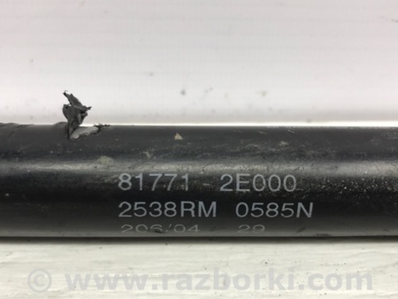 ФОТО Амортизатор крышки багажника для Hyundai Tucson (04-10) Київ