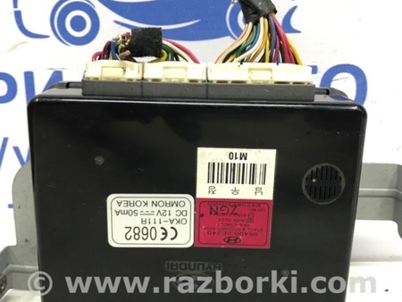 ФОТО Блок комфорта для Hyundai Tucson (04-10) Киев