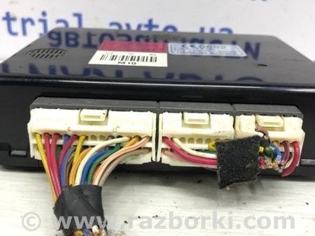 ФОТО Блок комфорта для Hyundai Tucson (04-10) Киев