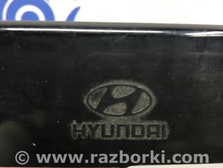 ФОТО Блок комфорта для Hyundai Tucson (04-10) Киев