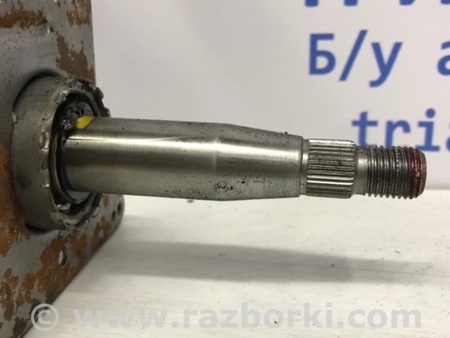 ФОТО Колонка рулевая для Hyundai Tucson (04-10) Київ