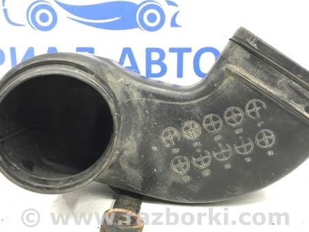 ФОТО Воздуховод для Hyundai Tucson (04-10) Київ