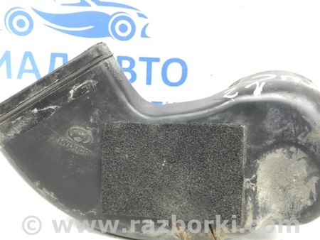 ФОТО Воздуховод для Hyundai Tucson (04-10) Київ