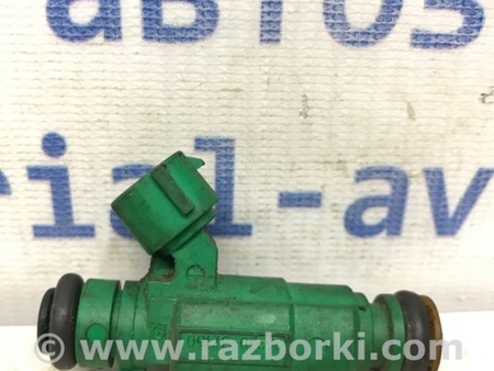 ФОТО Форсунка топливная для Hyundai Tucson (04-10) Киев