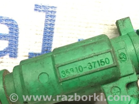 ФОТО Форсунка топливная для Hyundai Tucson (04-10) Киев