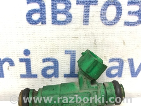 ФОТО Форсунка топливная для Hyundai Tucson (04-10) Киев