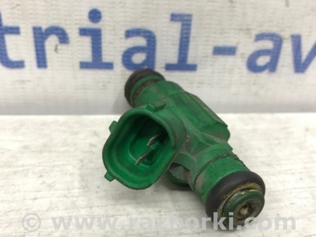 ФОТО Форсунка топливная для Hyundai Tucson (04-10) Киев