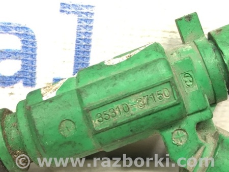 ФОТО Форсунка топливная для Hyundai Tucson (04-10) Киев