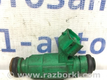 ФОТО Форсунка топливная для Hyundai Tucson (04-10) Киев