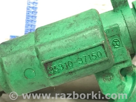 ФОТО Форсунка топливная для Hyundai Tucson (04-10) Киев