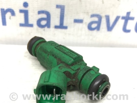 ФОТО Форсунка топливная для Hyundai Tucson (04-10) Київ