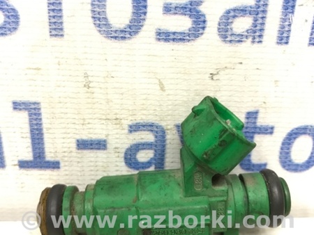 ФОТО Форсунка топливная для Hyundai Tucson (04-10) Київ