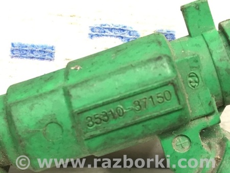 ФОТО Форсунка топливная для Hyundai Tucson (04-10) Київ