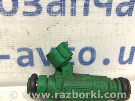 ФОТО Форсунка топливная для Hyundai Tucson (04-10) Київ