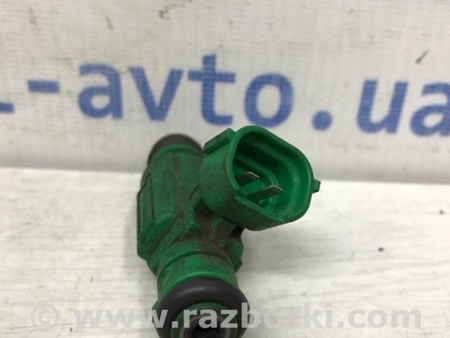 ФОТО Форсунка топливная для Hyundai Tucson (04-10) Київ