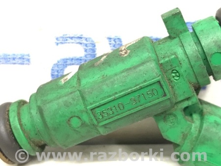 ФОТО Форсунка топливная для Hyundai Tucson (04-10) Київ