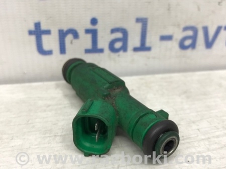 ФОТО Форсунка топливная для Hyundai Sonata NF (09.2004-10.2010) Киев