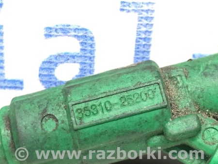 ФОТО Форсунка топливная для Hyundai Sonata NF (09.2004-10.2010) Киев