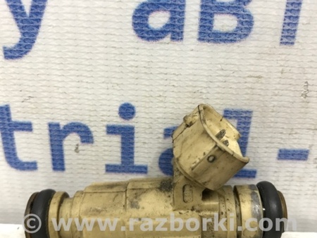 ФОТО Форсунка топливная для Hyundai Tucson (04-10) Киев