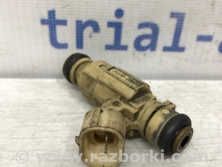 ФОТО Форсунка топливная для Hyundai Tucson (04-10) Киев