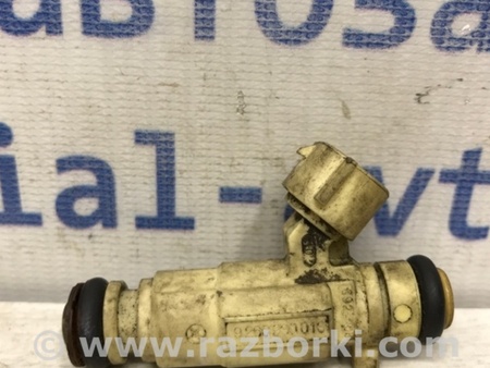 ФОТО Форсунка топливная для Hyundai Tucson (04-10) Киев