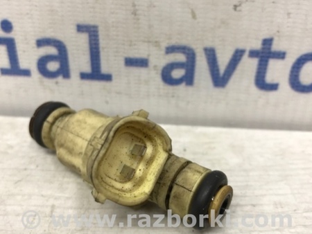 ФОТО Форсунка топливная для Hyundai Tucson (04-10) Киев