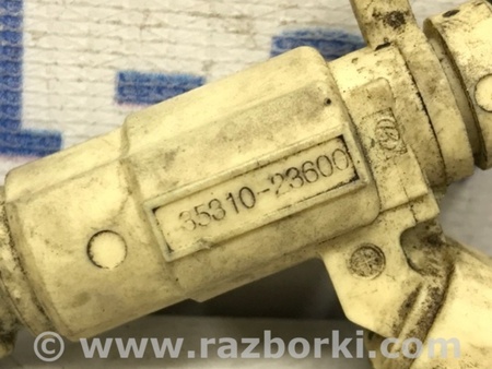 ФОТО Форсунка топливная для Hyundai Tucson (04-10) Киев
