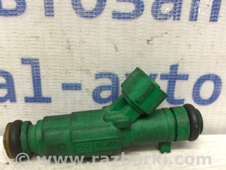 ФОТО Форсунка топливная для Hyundai Sonata NF (09.2004-10.2010) Киев