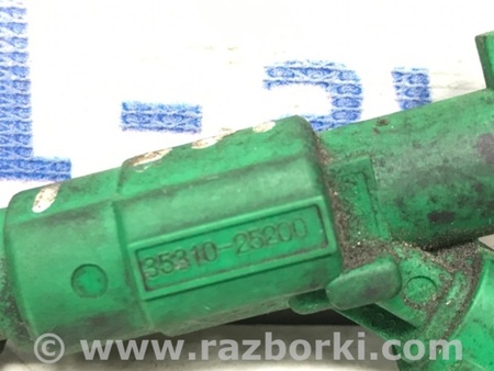 ФОТО Форсунка топливная для Hyundai Sonata NF (09.2004-10.2010) Киев