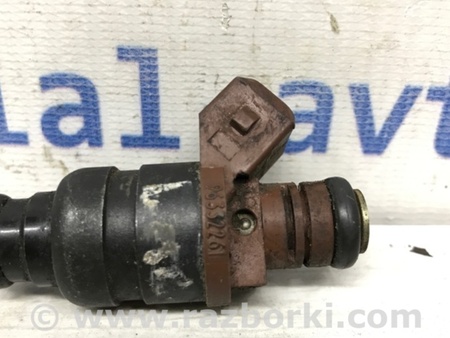 ФОТО Форсунка топливная для Chevrolet Lacetti Київ