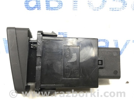 ФОТО Кнопка противотуманок для Hyundai Tucson (04-10) Київ