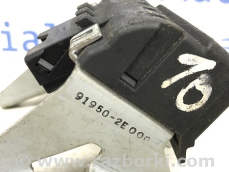 ФОТО Блок управления для Hyundai Tucson (04-10) Киев