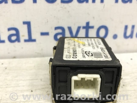 ФОТО Блок управления иммобилайзера для Hyundai Tucson (04-10) Киев