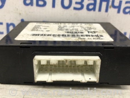 ФОТО Блок управления для Chevrolet Lacetti Київ