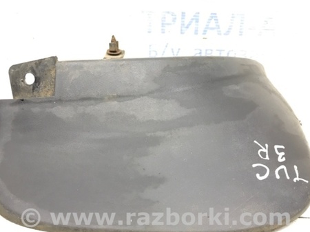 ФОТО Брызговик задний правый для Hyundai Tucson (04-10) Київ